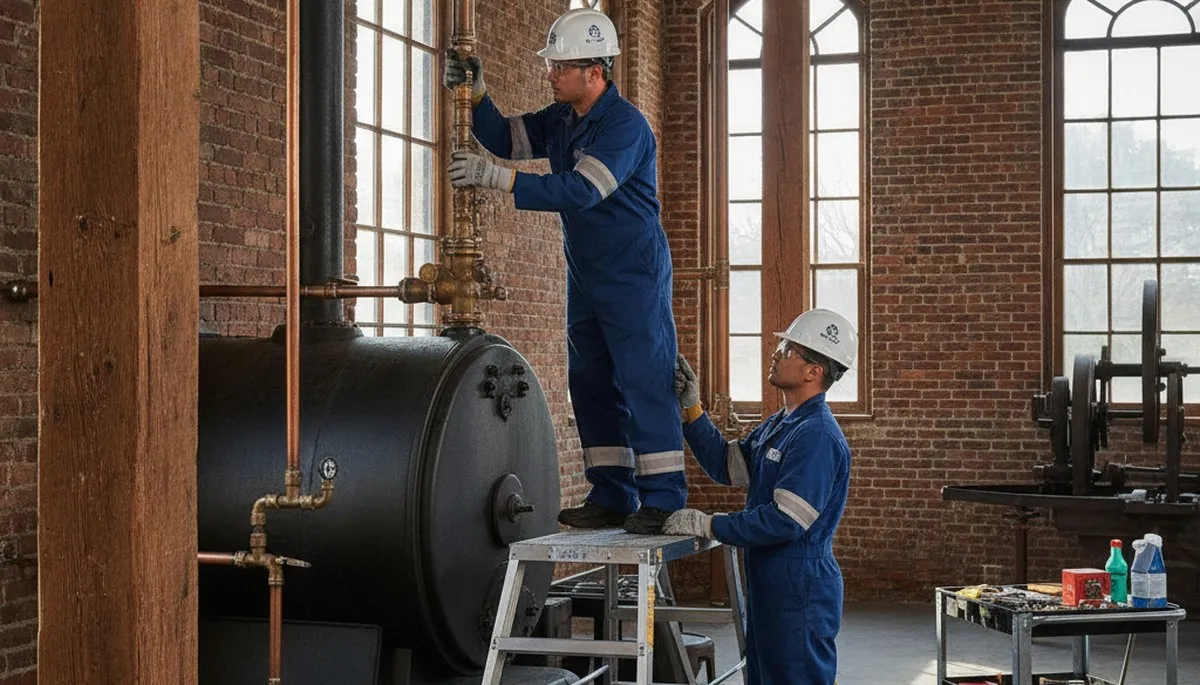 Andover, MA plumbing repair service for leak fixes, pipe repair, and emergency plumber help