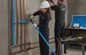 Plumbing repair and repiping services in Andover, MA for homeowners and businesses